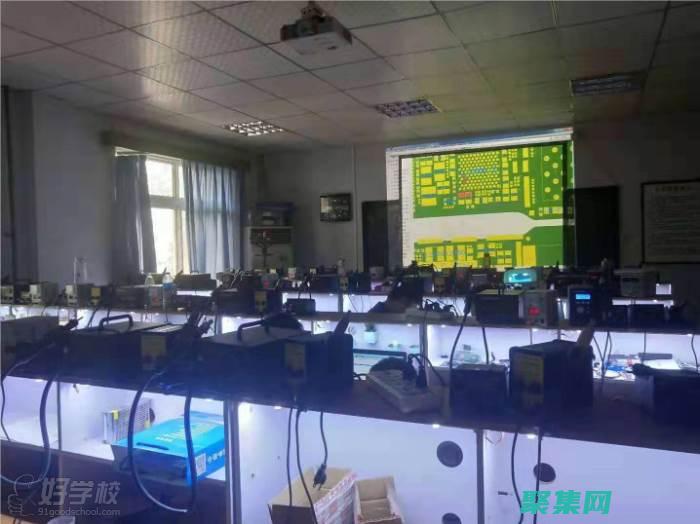 鄭州電腦維修上門附近 (鄭州電腦維修培訓學校)