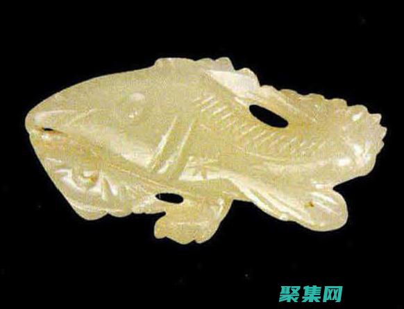 禁忌的雙魚玉佩：流傳的恐怖圖片訴說出黑暗的過去 (禁忌的雙魚玉佩是什么)