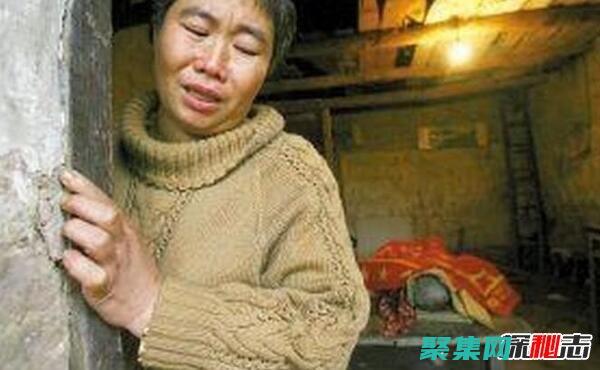 紅衣男孩事件終結(jié)