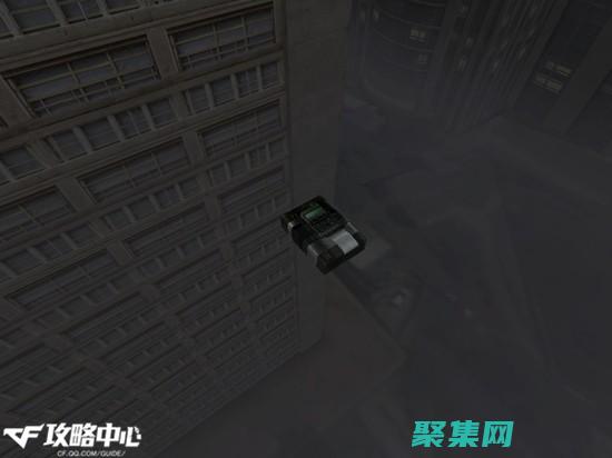 高樓中的幽靈：中銀大廈的超自然事件報(bào)告 (高樓中的幽靈是什么)
