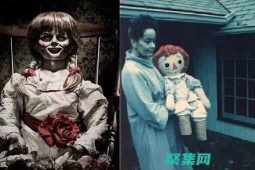 安娜貝爾事件科學(xué)解釋