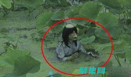 驚悚揭秘：太湖冤魂事件的真實(shí)調(diào)查 (太驚悚了)