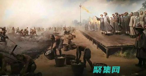 警示后人：南京碎尸案背后令人發(fā)指的殘暴 (警示后人的古語)