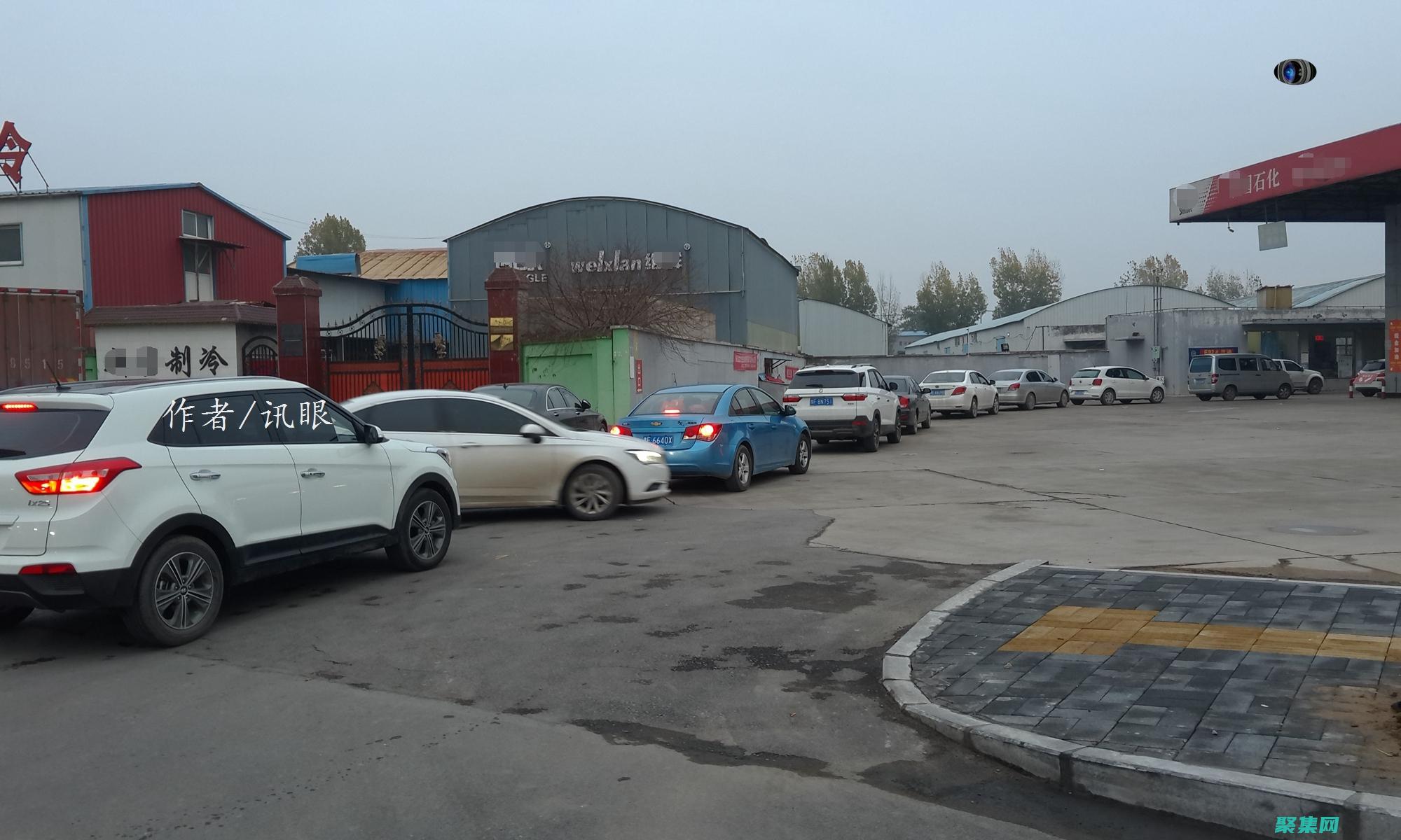 驅(qū)逐汽油站內(nèi)的幽靈：超自然調(diào)查揭示真相