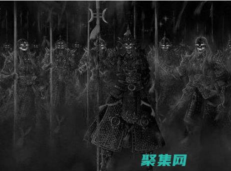解密陰兵借道背后的秘密：傳說、科學(xué)、還是超自然現(xiàn)象？ (未解之謎陰兵借道)
