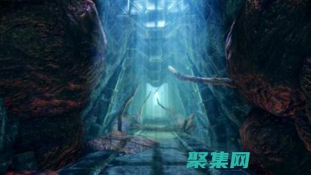 探秘幽暗世界