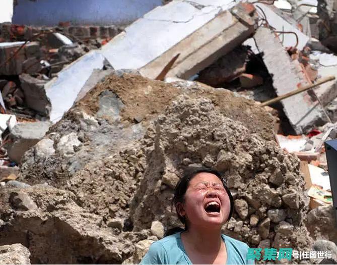 汶川大地震的幽靈：目擊者報(bào)告不寒而栗的遭遇 (汶川大地震的電影叫什么)