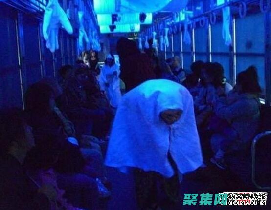 如月車(chē)站的傳說(shuō)