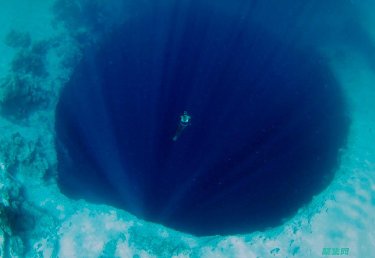 海洋深處的驚人發現：海底人類遺骸揭示未知歷史 (海洋深處真實事件是什么)