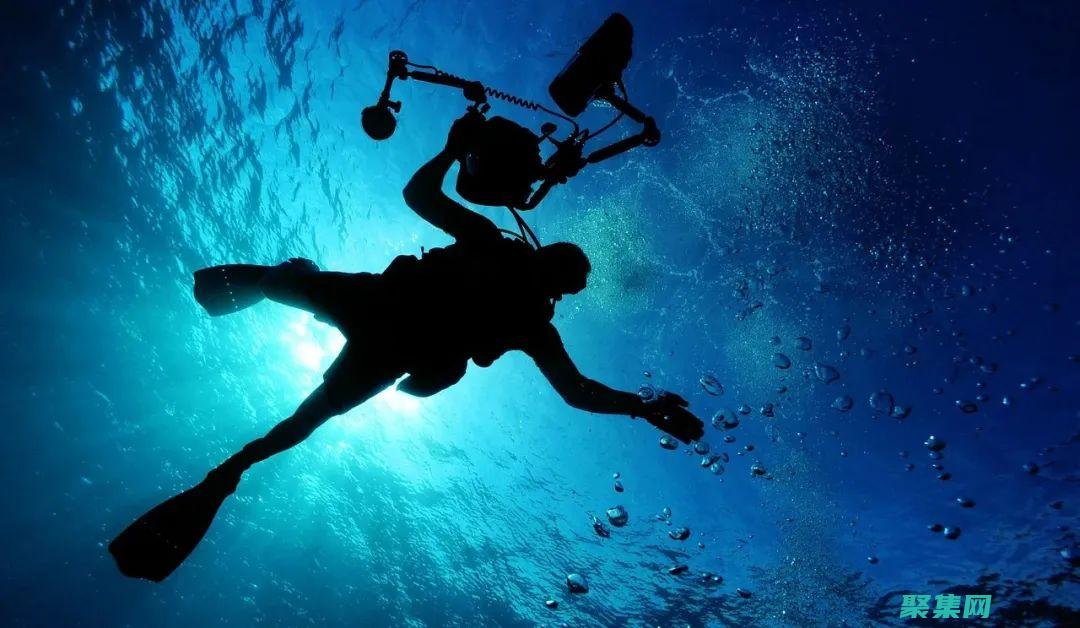 海底深處的人類足跡：揭開(kāi)古代海洋文明的奧秘 (海底深處有多可怕)