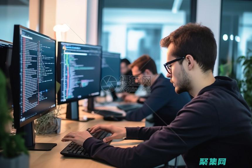 使用開發工具：您可以使用大多數網絡瀏覽器的開發工具來下載 JavaScript 代碼。只需右鍵單擊網頁，然后選擇查看頁面源代碼。這將打開一個包含網頁源代碼的新選項卡，其中包括 JavaScript 代碼。(使用開發工具設計可視化界面)