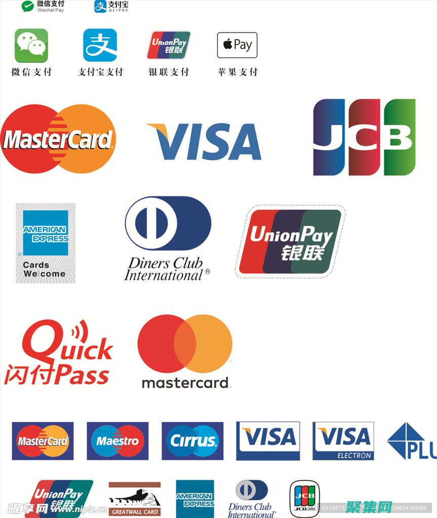 提供多種付款選項，以便客戶可以選擇他們最喜歡的支付方式。(提供多種付款方式英語)