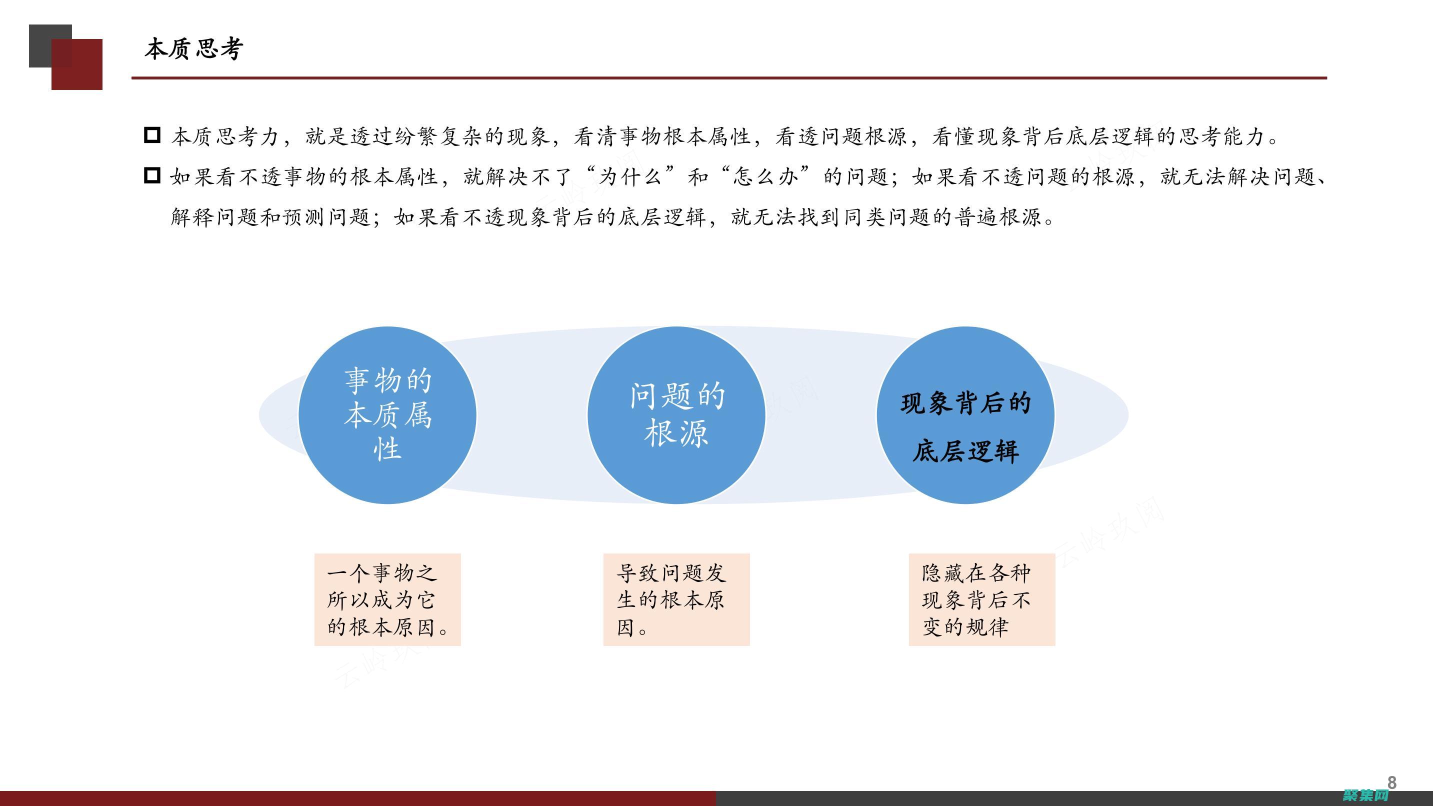 深入淺出解析怎么寫