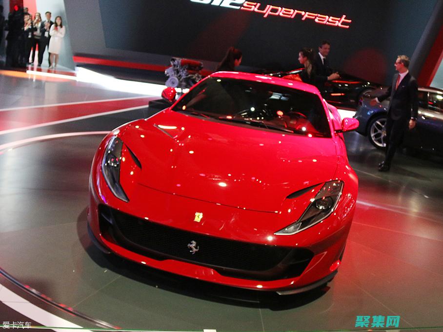 Superfast