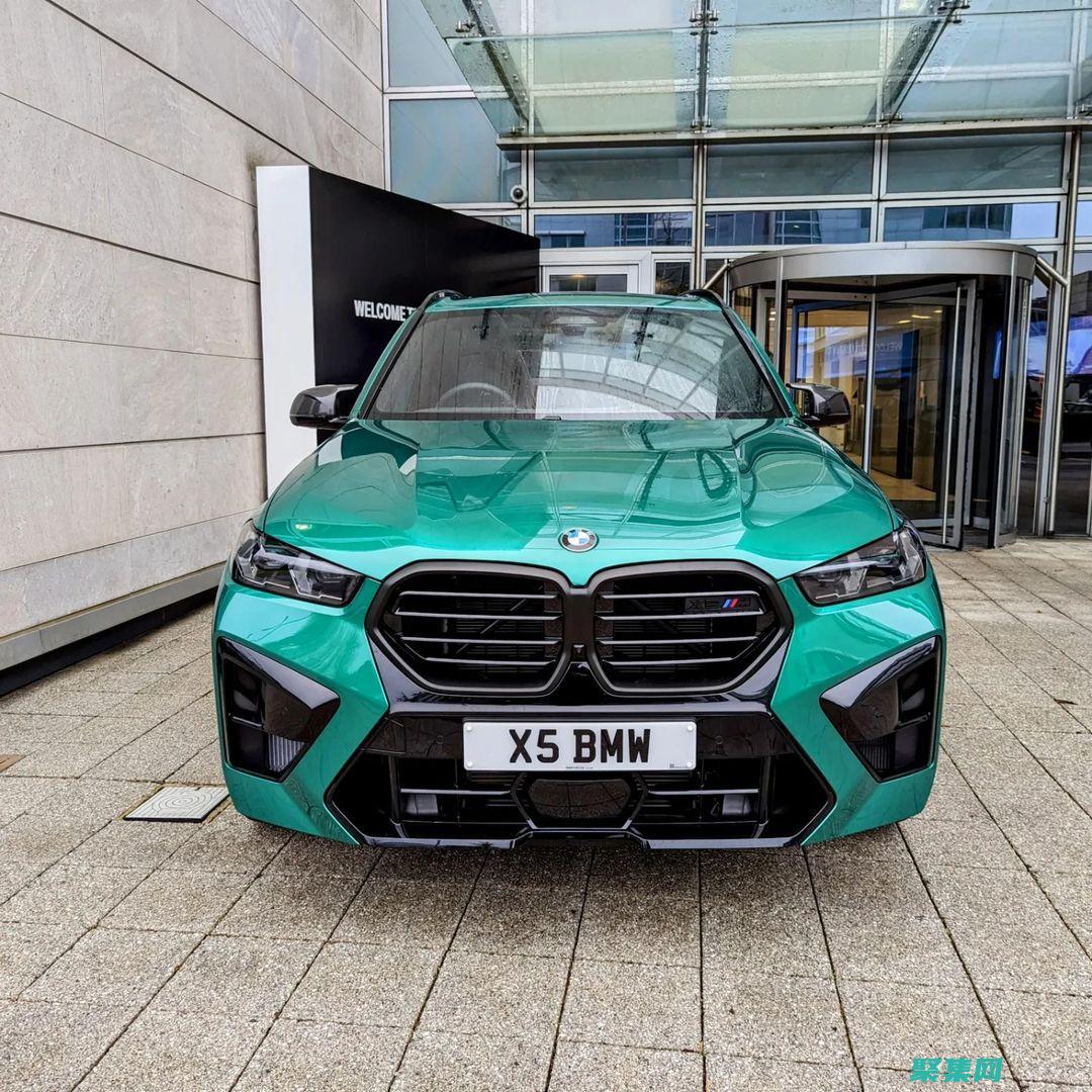 寶馬X5 M：售價超過10萬美元，每年維護成本超過10,000美元。(寶馬x5m報價2024款價格及圖片)