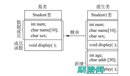 繼承性和多態性
