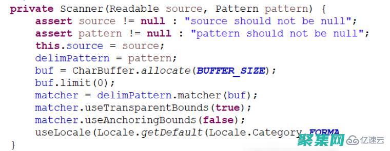 Java 輸入和輸出 (I/O)：讀寫文件、流和緩沖區 (java輸入語句怎么寫)