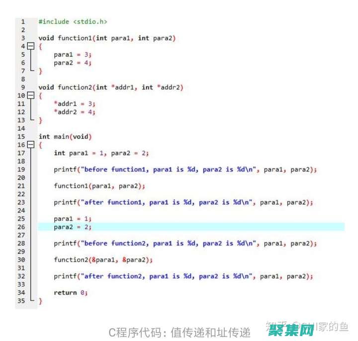 掌握C語言的基礎：下載免費入門指南，開啟編寫代碼的征程 (掌握c語言的可以找什么工作)