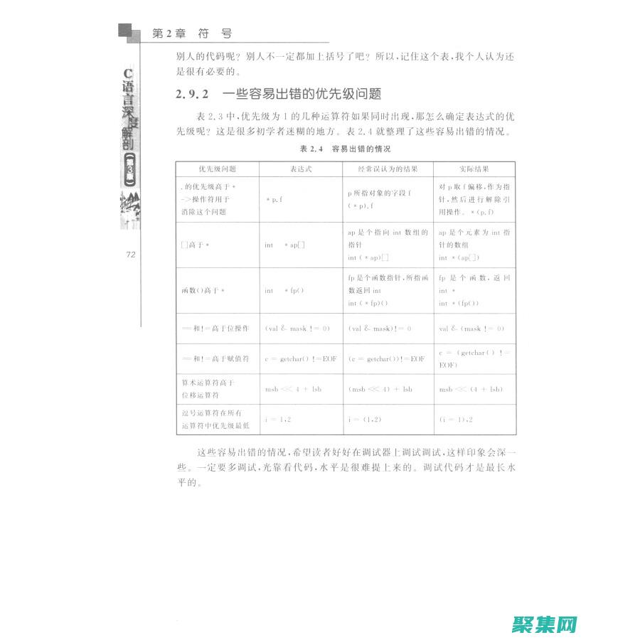 算法和應用