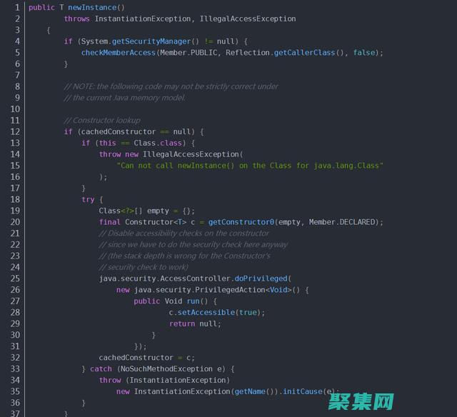 Java 類型判斷：入門指南 (java類型轉換方法)
