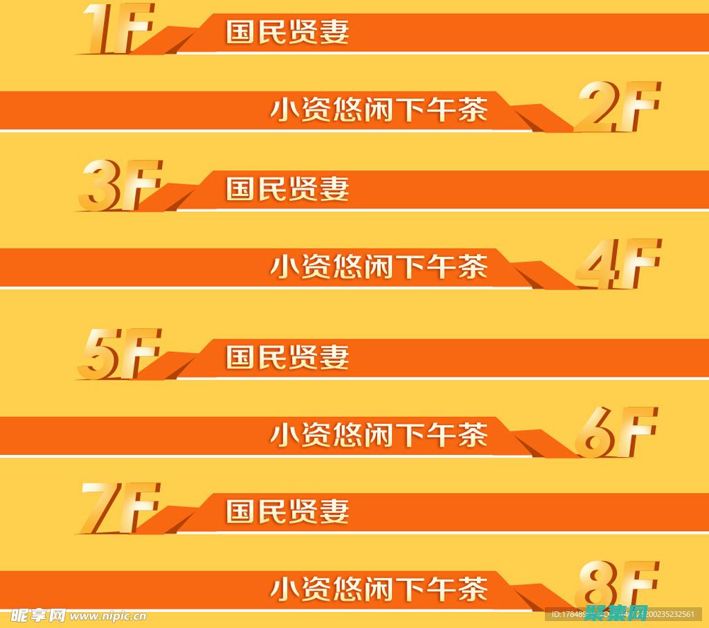淘寶導航尺寸