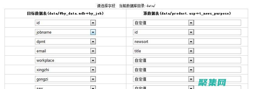 揭秘 ASP 的奧秘：從語法到框架的全面指南 (asp的介紹)