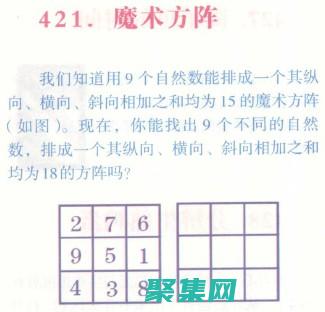 數(shù)學(xué)中的魔術(shù)師：四舍五入函數(shù)的迷人世界 (數(shù)學(xué)中的魔術(shù)心得)