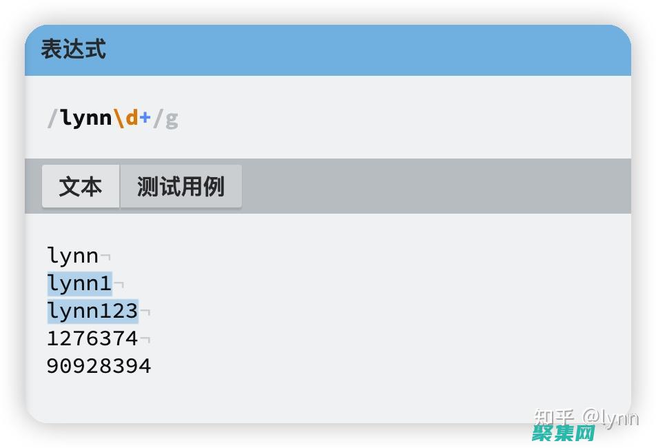 從數據提取到驗證