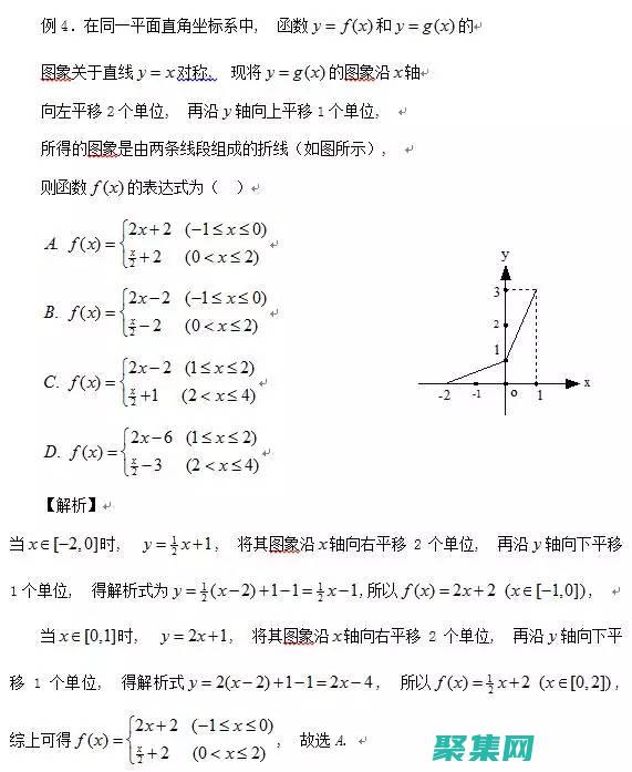 深入解析
