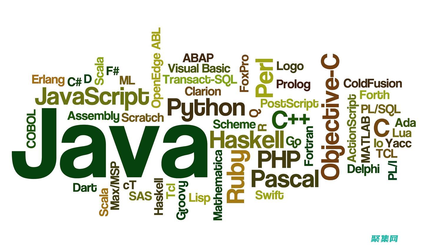 Java 知識庫：使用 Java 官網成為一名 Java 大師 (java知識點匯總)