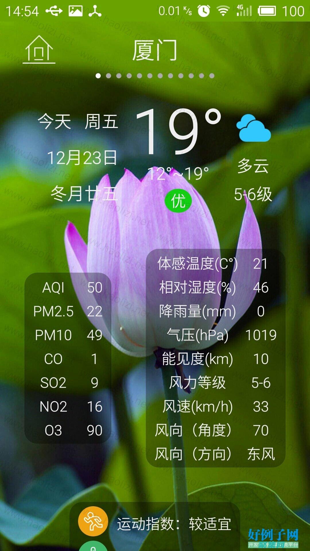 天氣預(yù)報(bào)代碼：理解基本語法和最佳實(shí)踐 (天氣預(yù)報(bào)代碼調(diào)用)