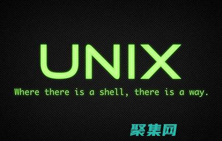 UNIX