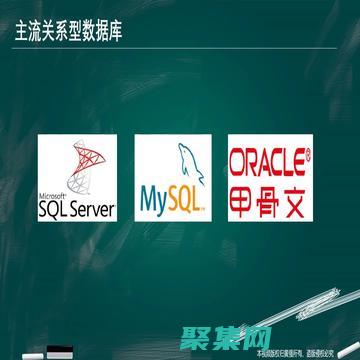 數據庫編程的演化：從基礎到高級，解鎖數據的無限可能 (數據庫編程的主要內容)