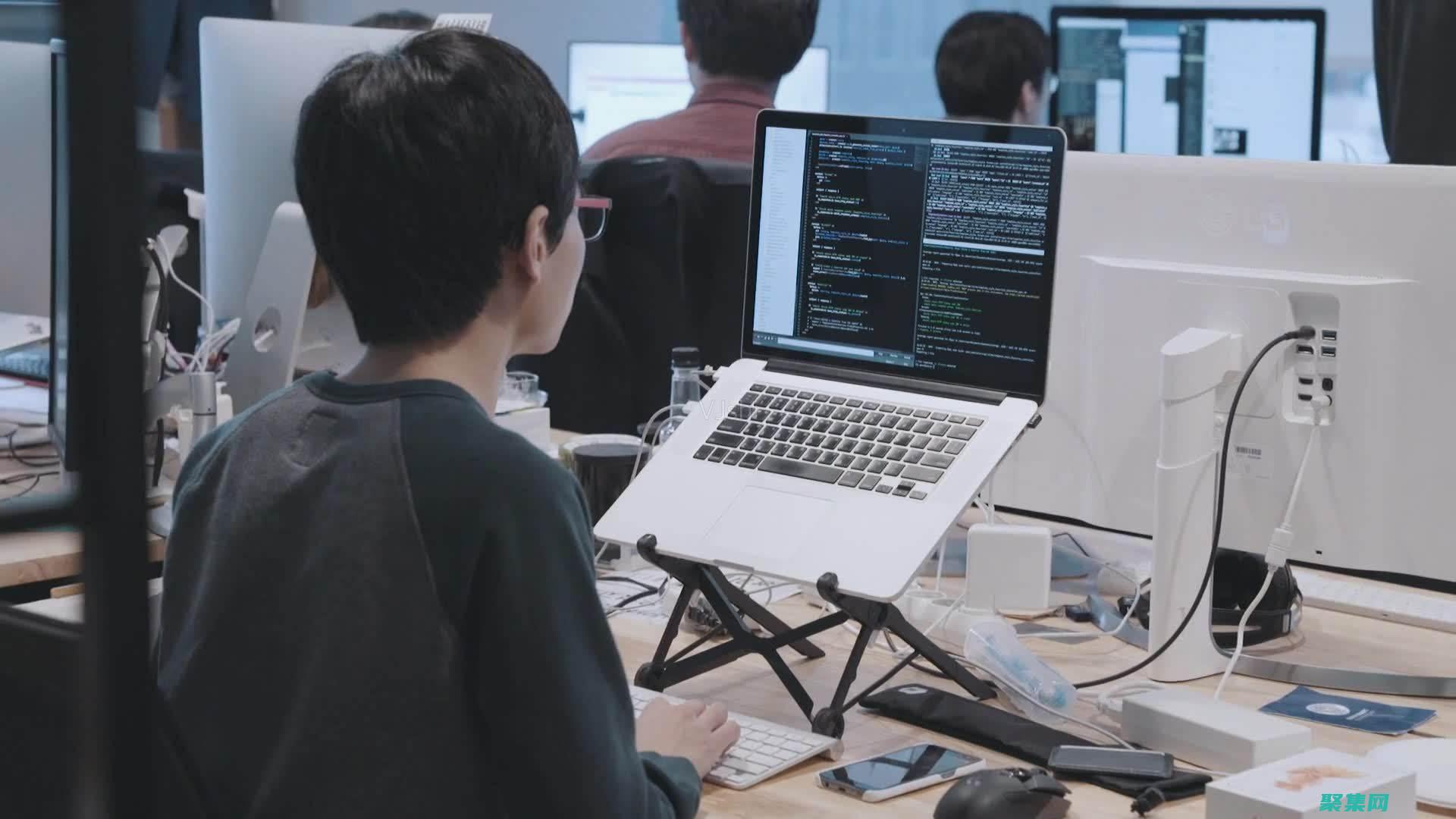 計算機編程算法與數據結構：揭秘高效代碼背后的秘密 (計算機編程算法)