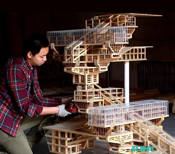掌握織夢建站