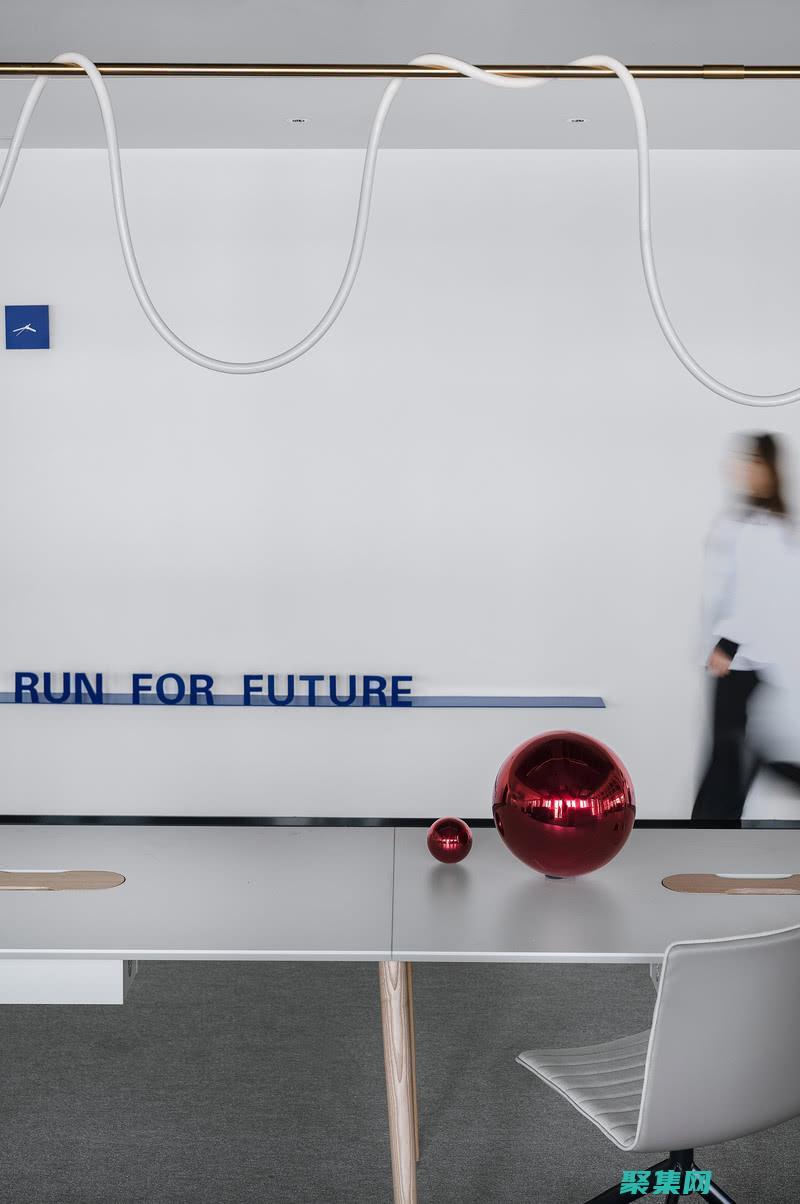 學習卓越網站的奧秘