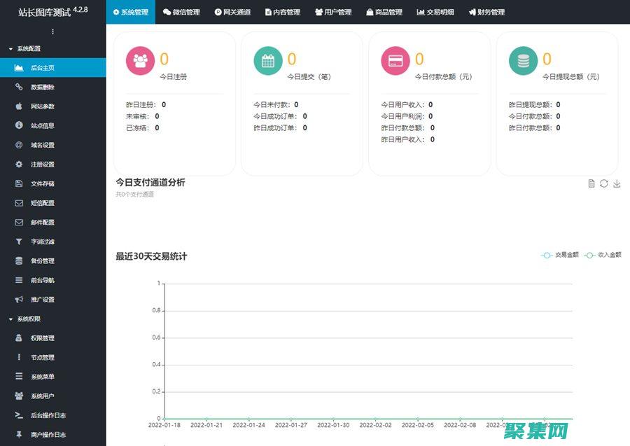發卡源碼的終極指南