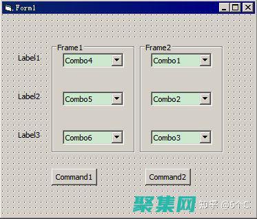 vb開發人員指南：利用控件、窗體和事件處理 (vb開發軟件)