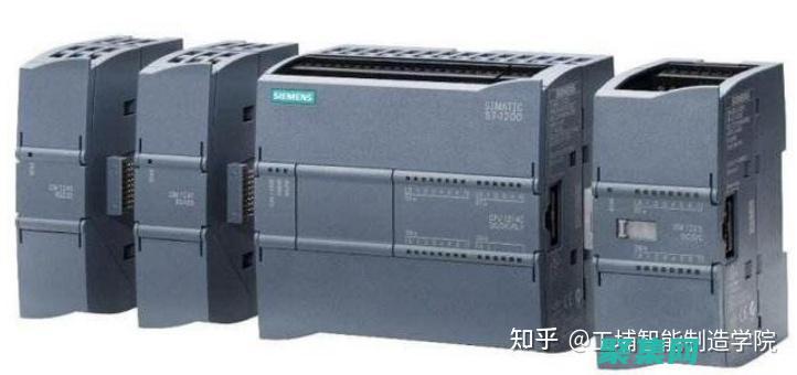 PLC編程未來趨勢：新技術和創(chuàng)新在PLC行業(yè)中的應用 (plc未運行)