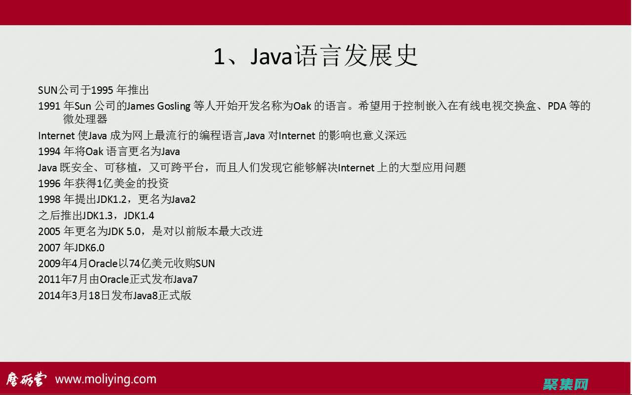 Java核心知識(shí)體系