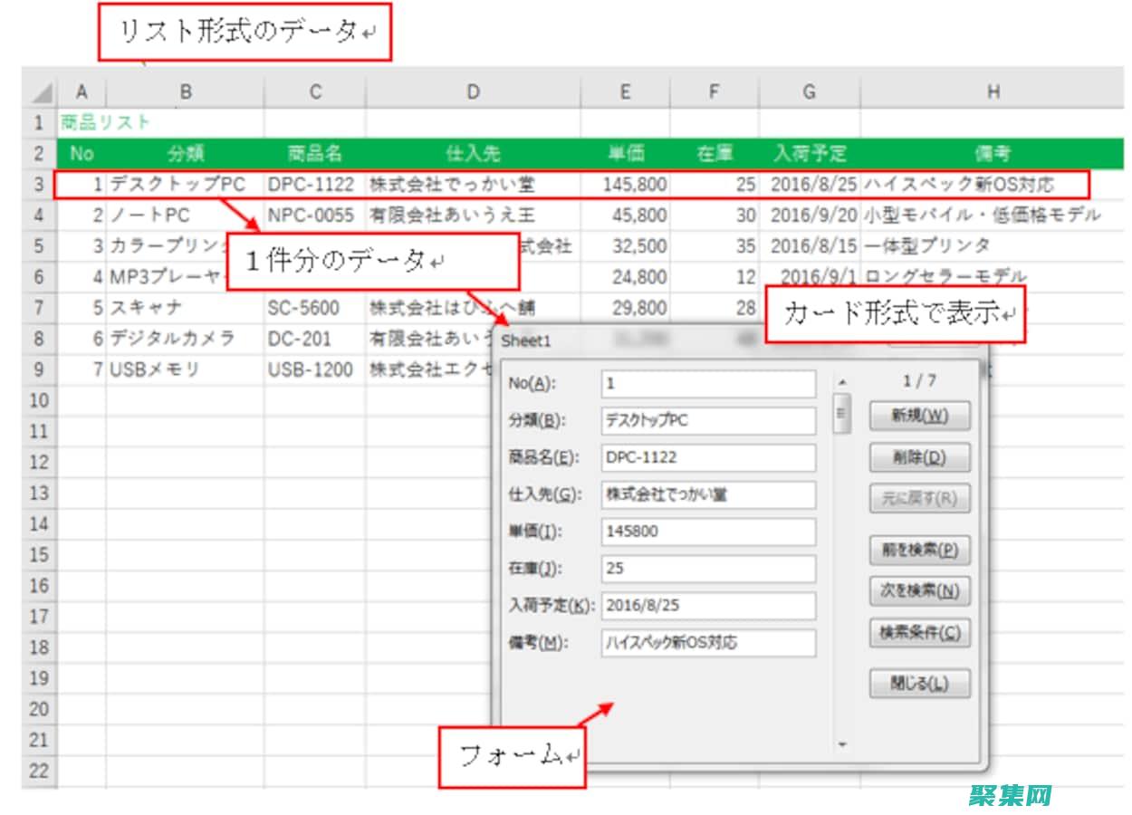 Excel 函數(shù)秘籍：提升數(shù)據(jù)分析技能，自動化繁瑣任務 (excel函數(shù))