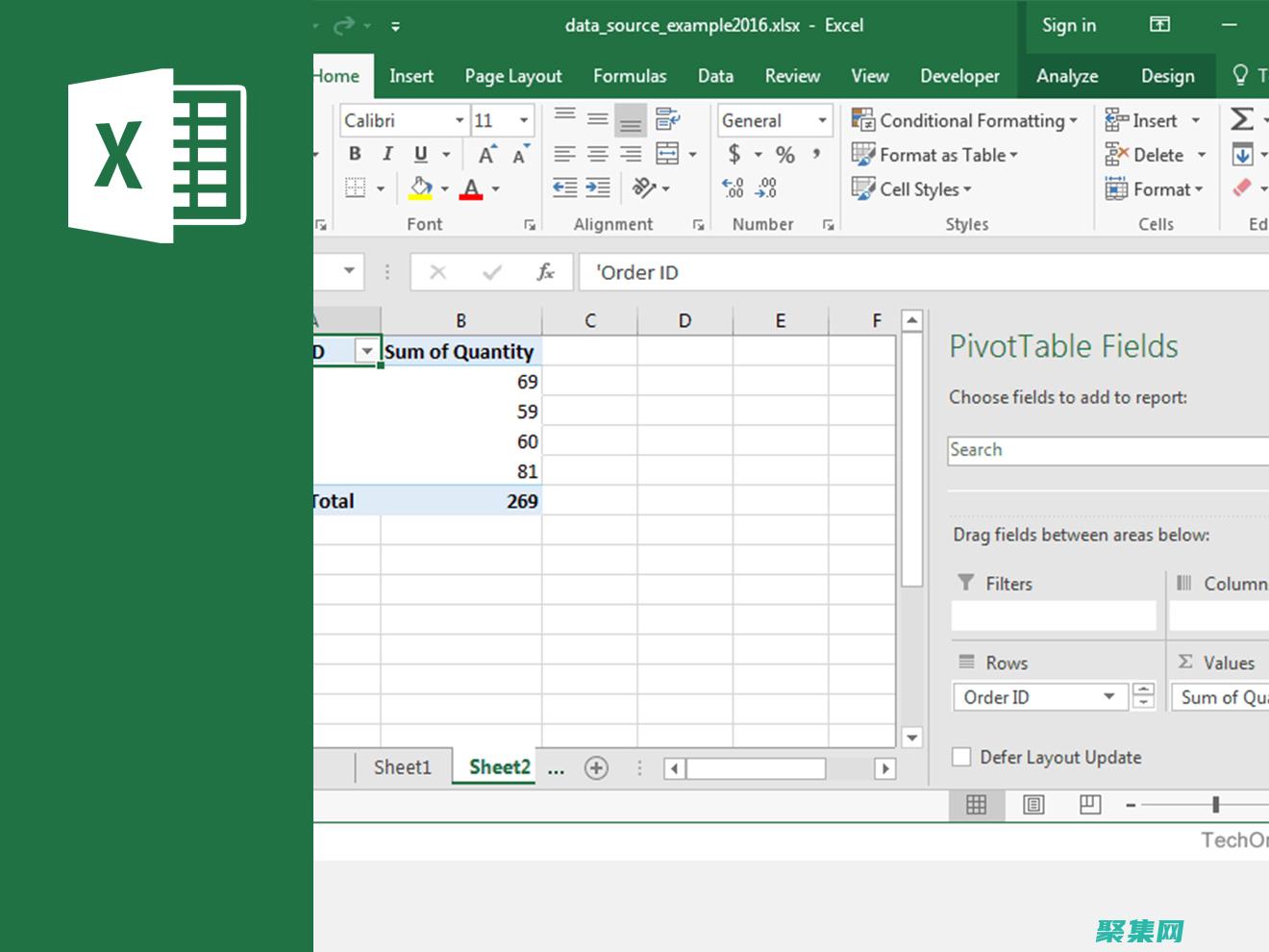 Excel 函數(shù)大全：從簡(jiǎn)單操作到復(fù)雜分析 (excel函數(shù))