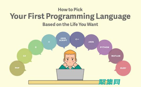 探索程序語(yǔ)言有哪些