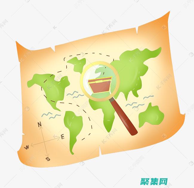 探索博物館