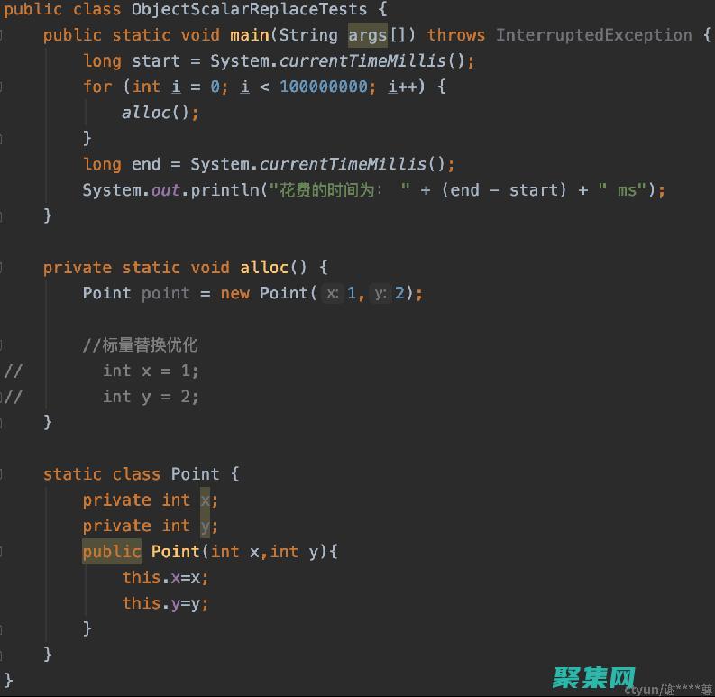 釋放Javascript的神奇力量，點燃你的網站互動 (釋放java wrapper失敗)