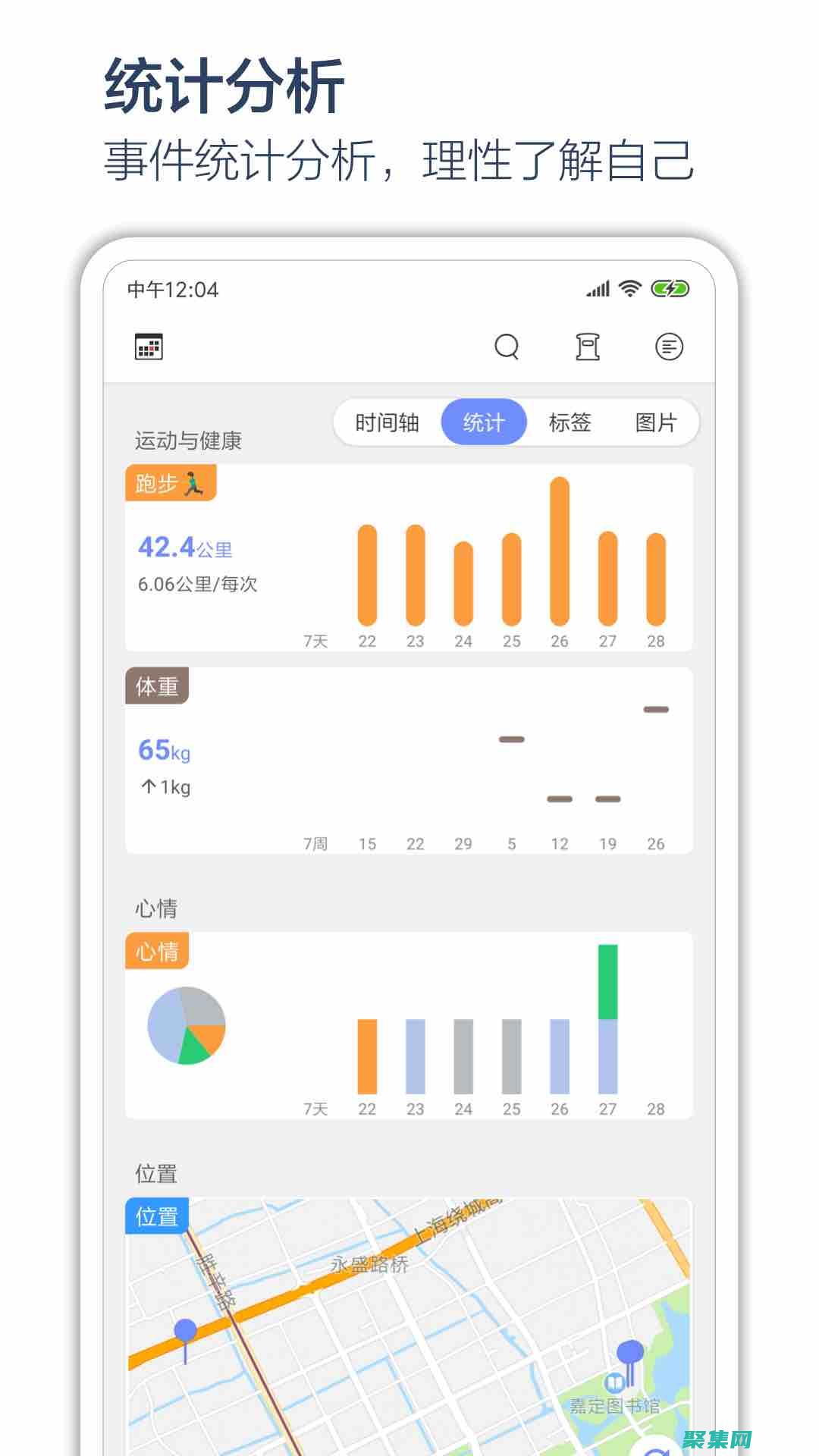 時(shí)間戳