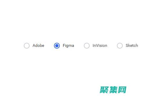 單選按鈕在網(wǎng)絡(luò)可訪問性和用戶體驗中的重要性 (單選按鈕是)