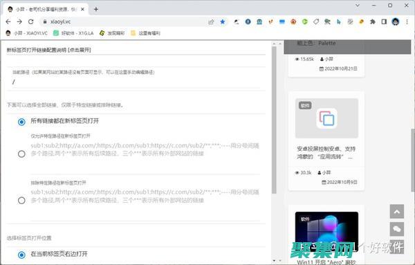 擴展您的在線工具包：UEditor 的插件系統(tǒng)指南 (請?zhí)顚懩臄U展信息)