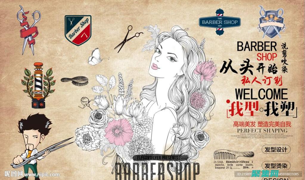 釋放你的創造力