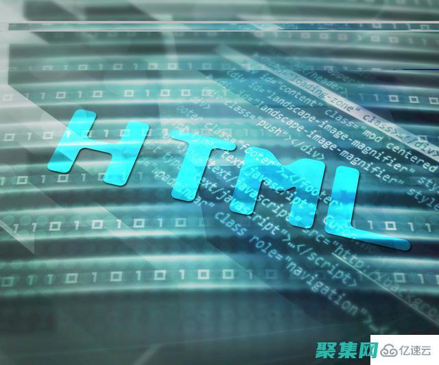 HTML 與 CSS 的協同作用：創建具有視覺吸引力的網站 (html與css的區別)
